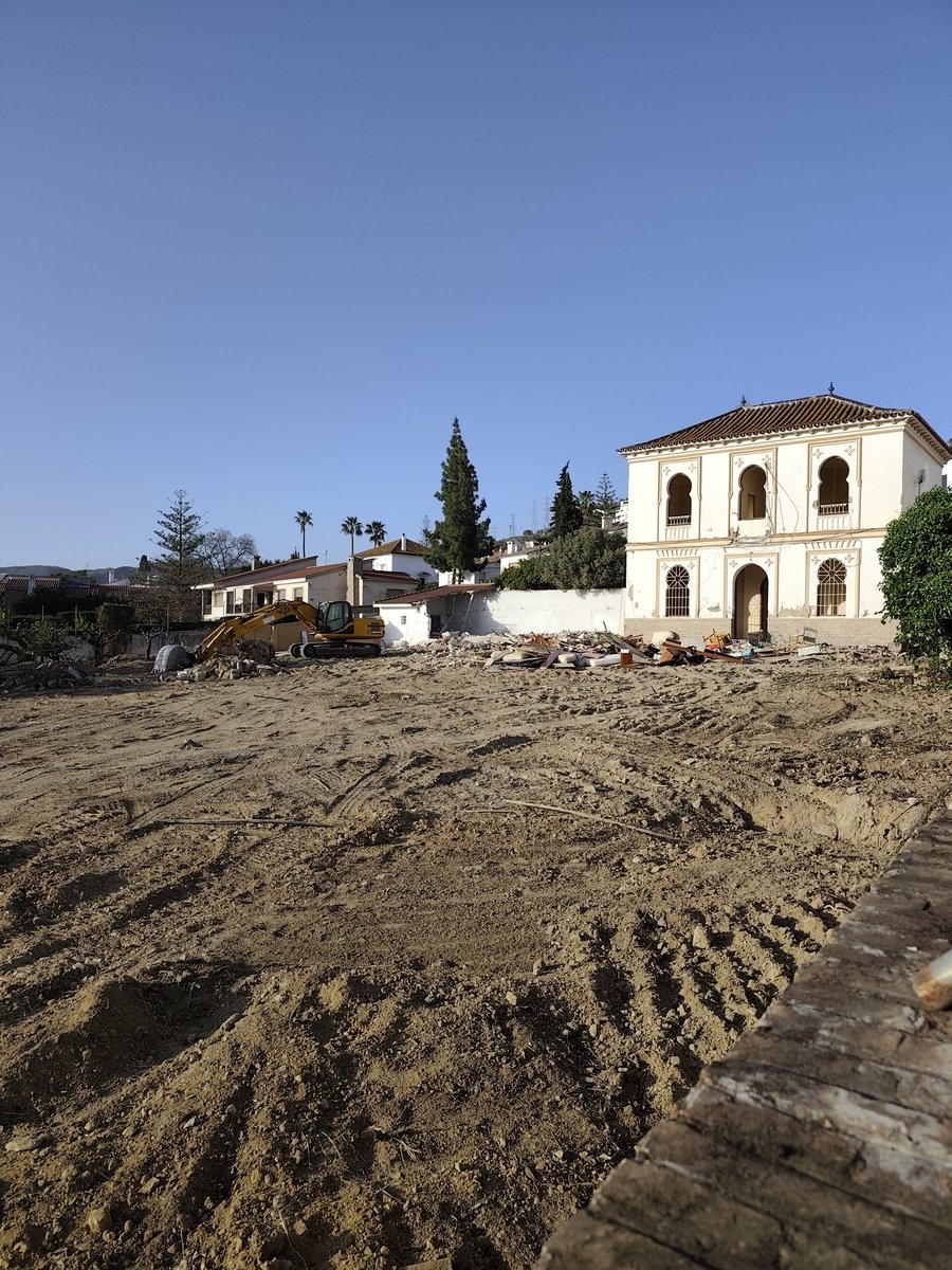 Patrimonio Malacitano tweet media