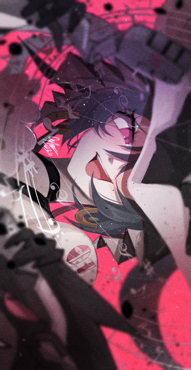 HAMPOKE STUDIO tweet media