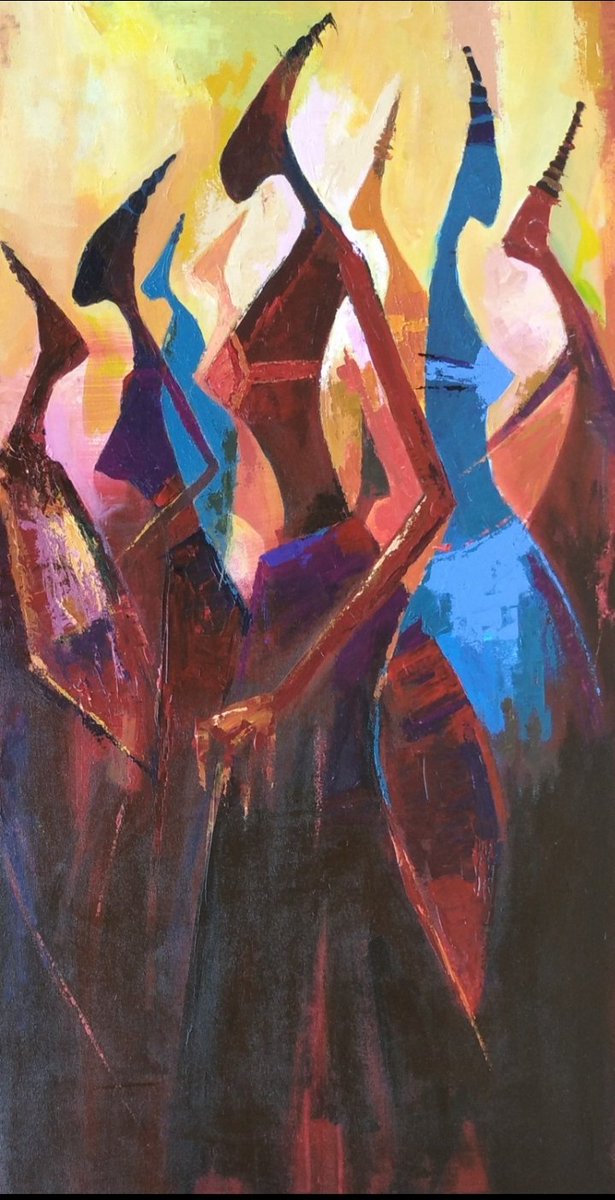 gbengaajiboy's tweet image. Thank God for the gift of another day 💖 
#MondayMorning
#MondayVibes
#MondayMotivations
#MondayMood 
#ADayBeforeTheDDay
#AbstractArt #ArtCollectors #Artworks #OilPaintings #VisualArt #Paintings