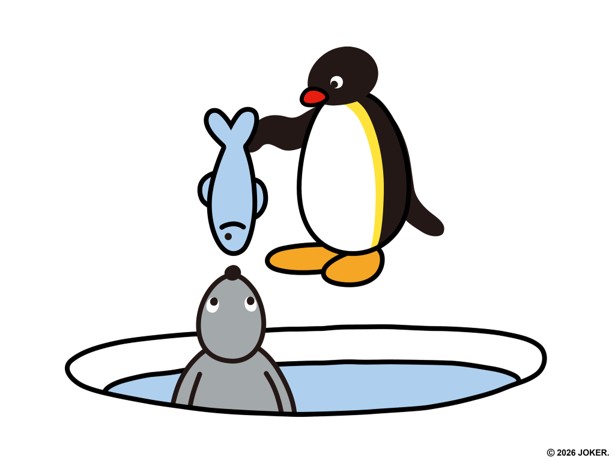 pingu_jp tweet media