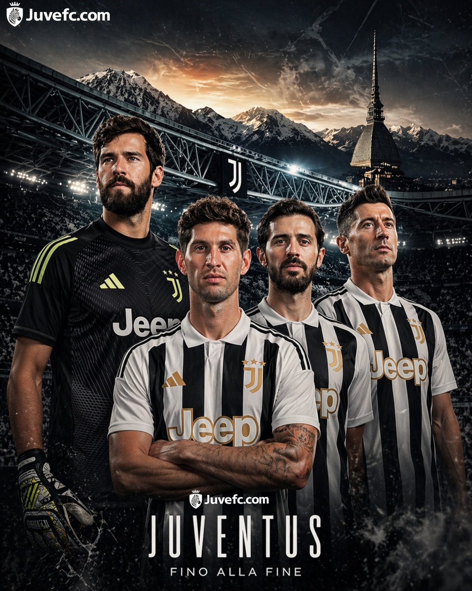 JuveFC tweet media