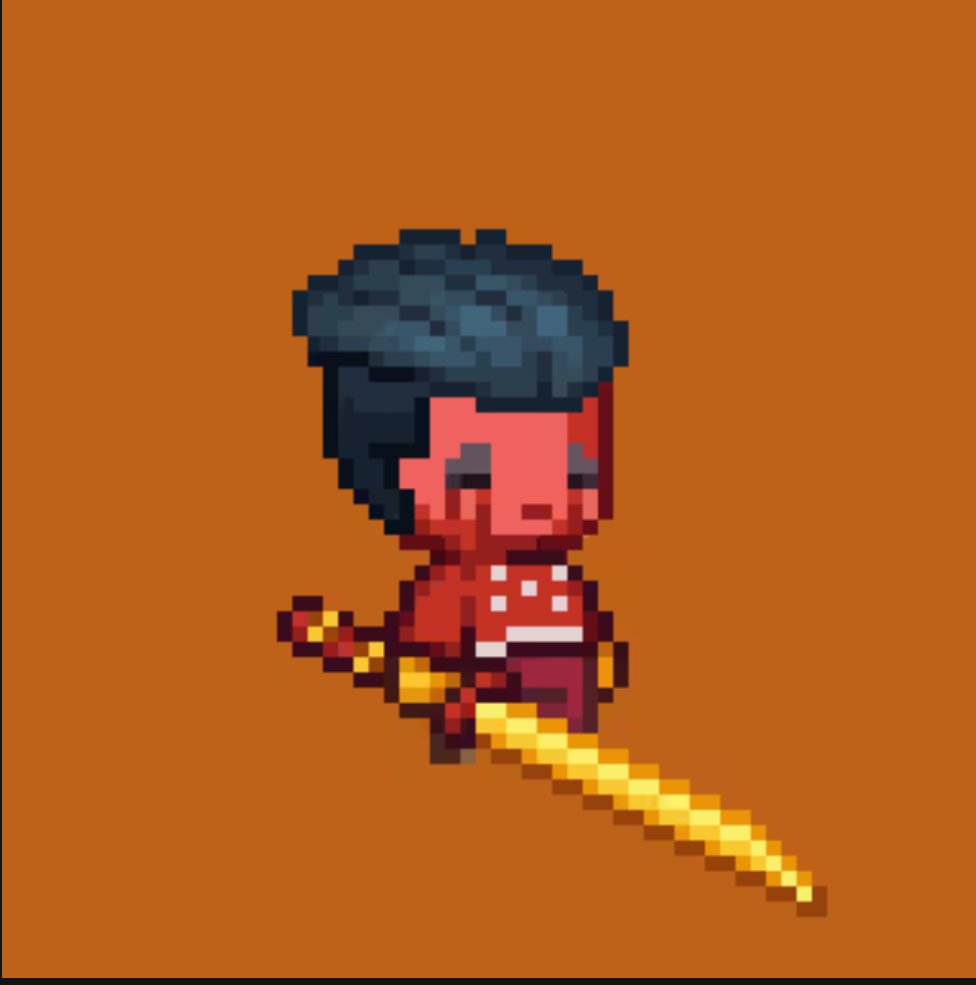 AugusHoang's tweet photo. We've just recruited more @onchainheroes and are waiting for #OCH_World to be released and meet the boss in it. https://t.co/5j2c8OLKsy