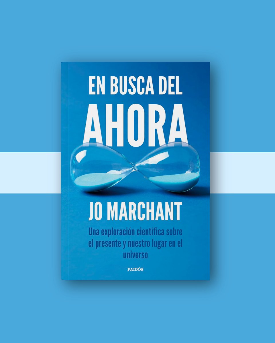 Ediciones Paidós tweet media