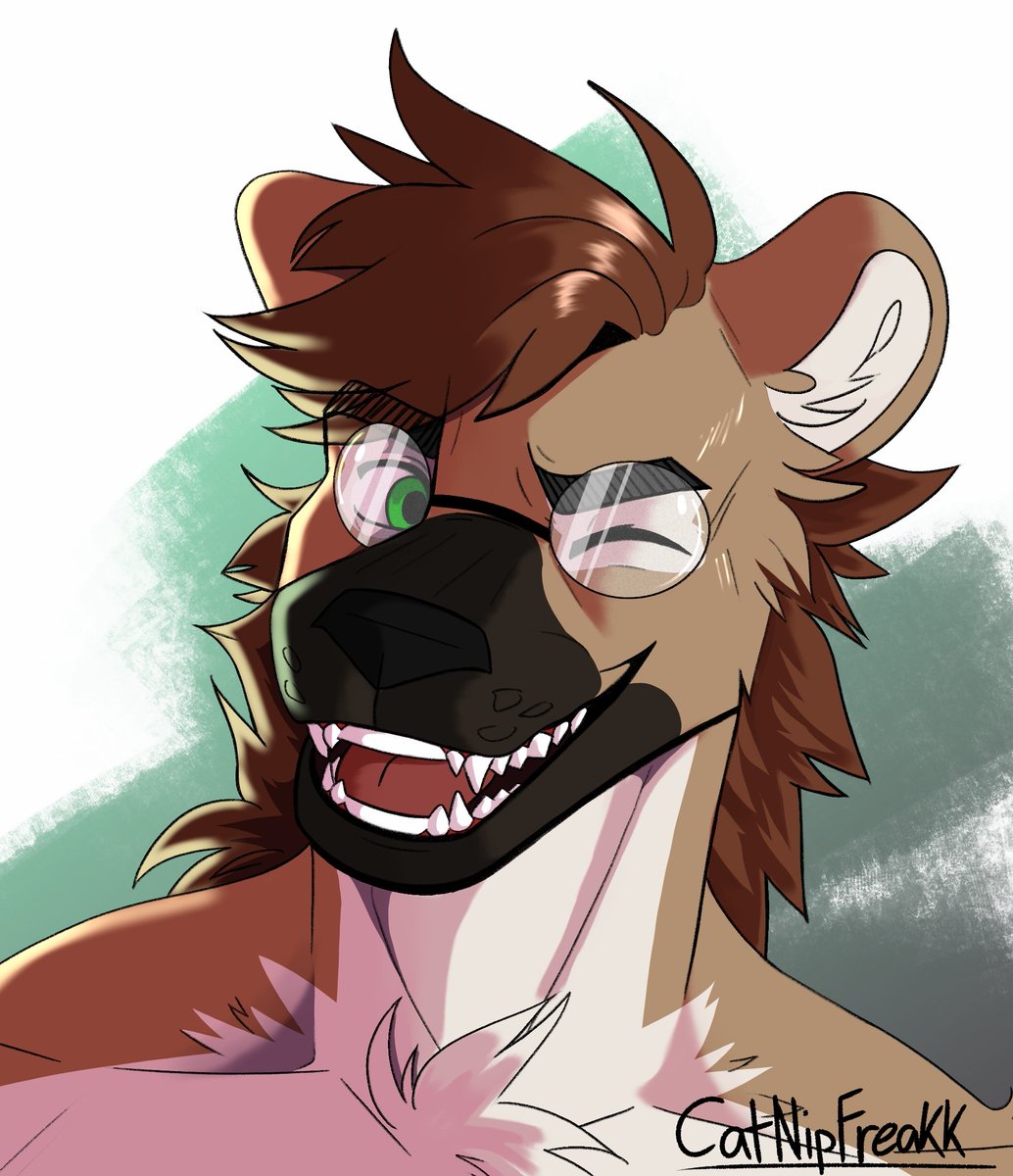 CatNipFreakk's tweet photo. $20 headshot c0mm
7 slots open!
Paypal only
Dm if interested https://t.co/iVJmdHgE1g