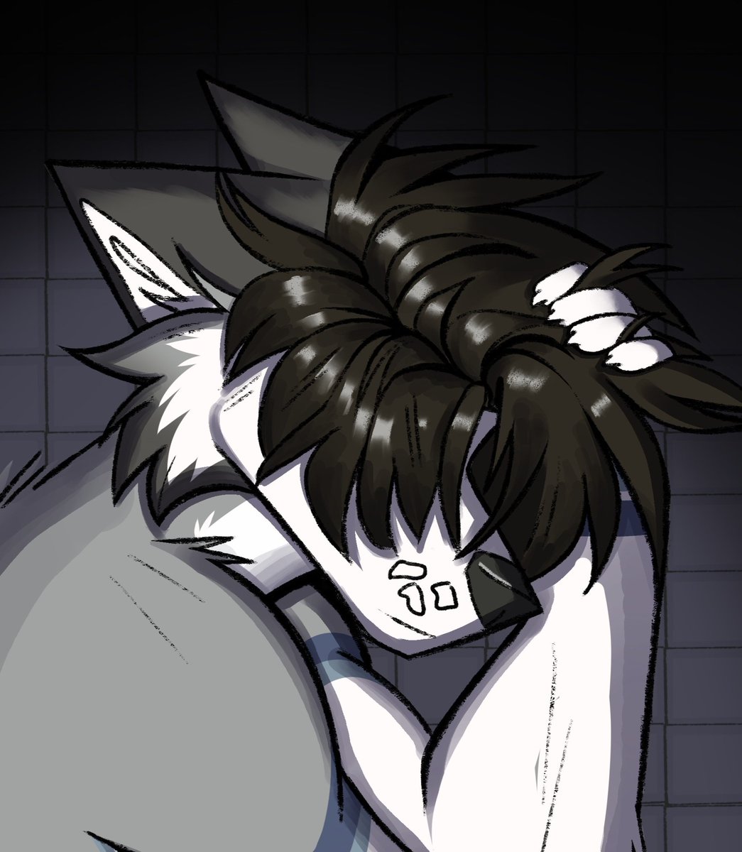CatNipFreakk's tweet photo. $20 headshot c0mm
7 slots open!
Paypal only
Dm if interested https://t.co/iVJmdHgE1g