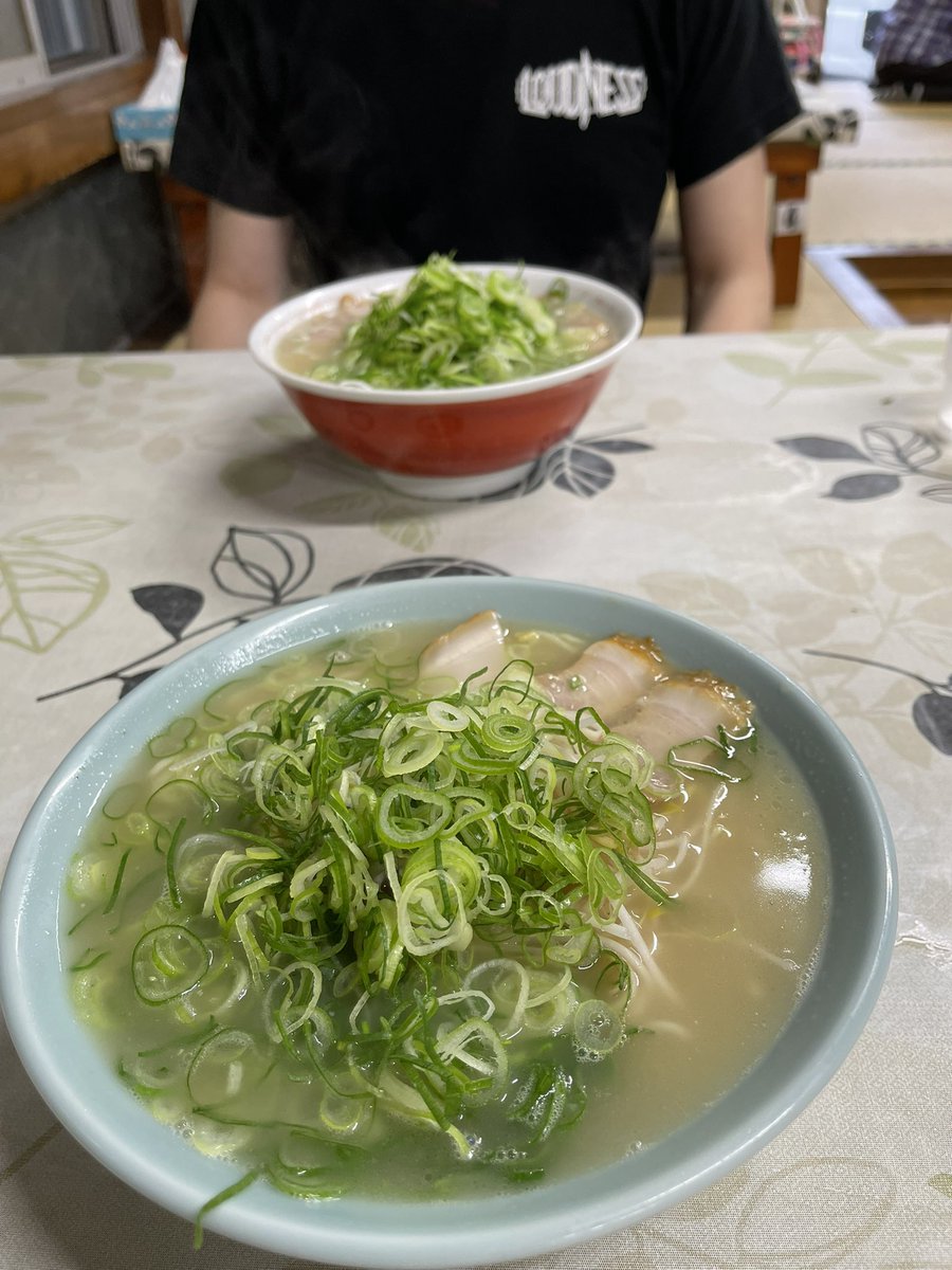 ラムネ tweet media