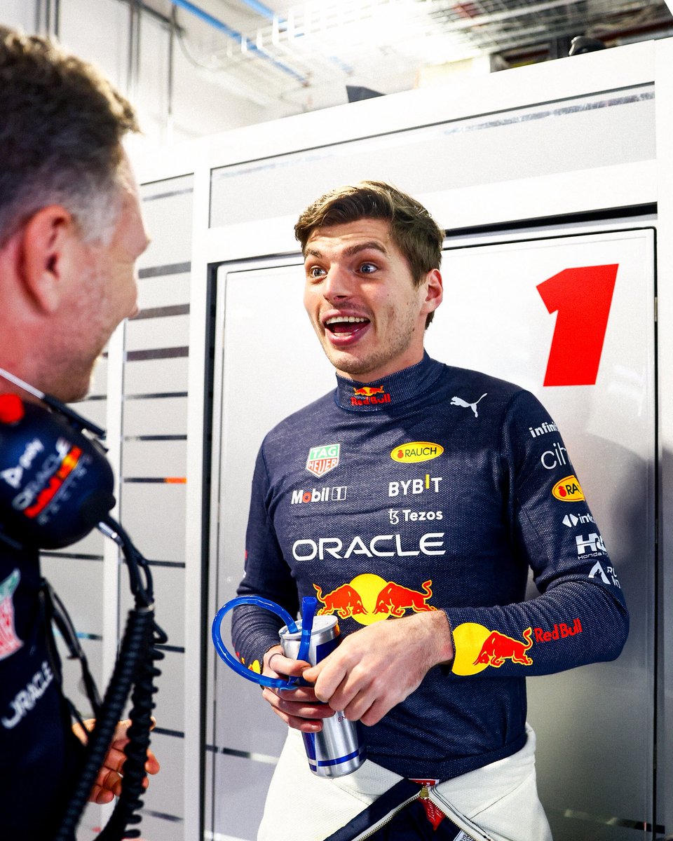 Max Verstappen tweet media