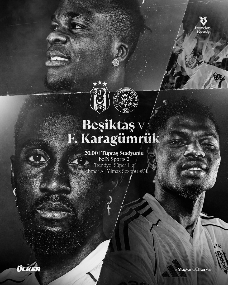 Beşiktaş JK tweet media