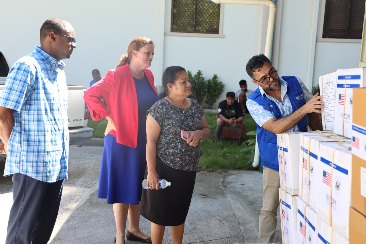 IOM North Pacific tweet media