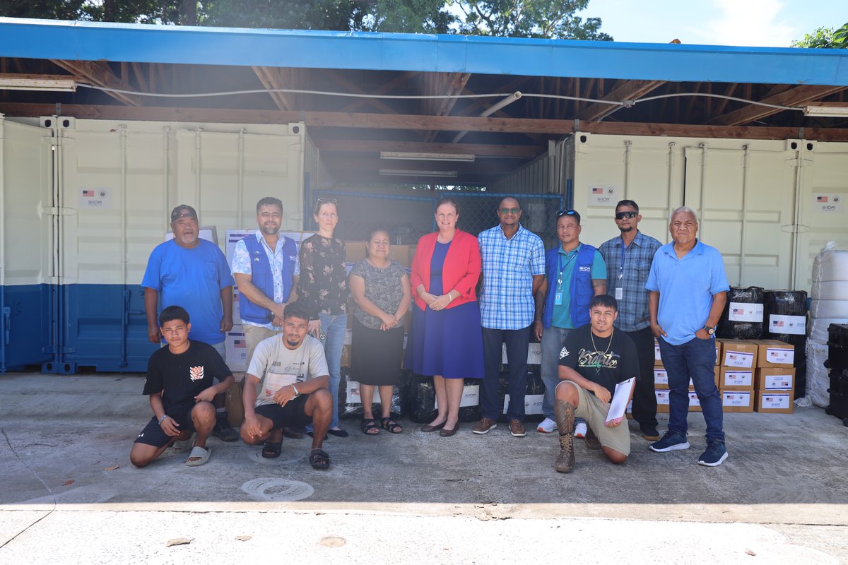 IOM North Pacific tweet media