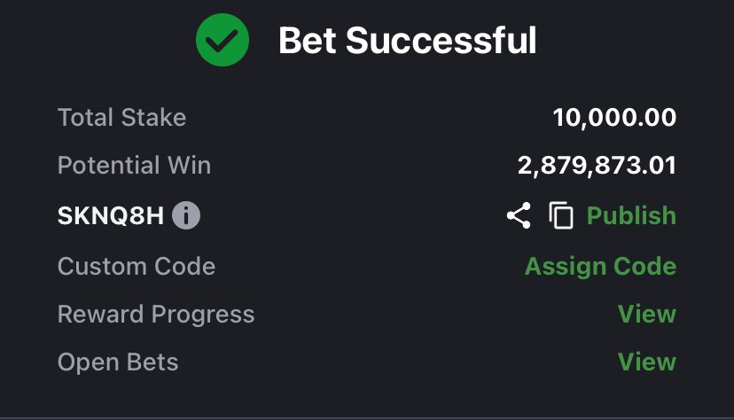 KingofABM's tweet image. e-Football &amp;amp; Dart 🎯 

 Ignore 🔞

#TrustTheProcess🚀