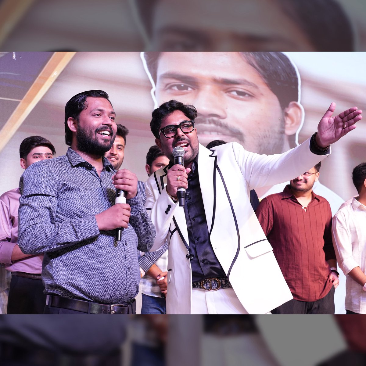 Gagan Pratap 🇮🇳 tweet media