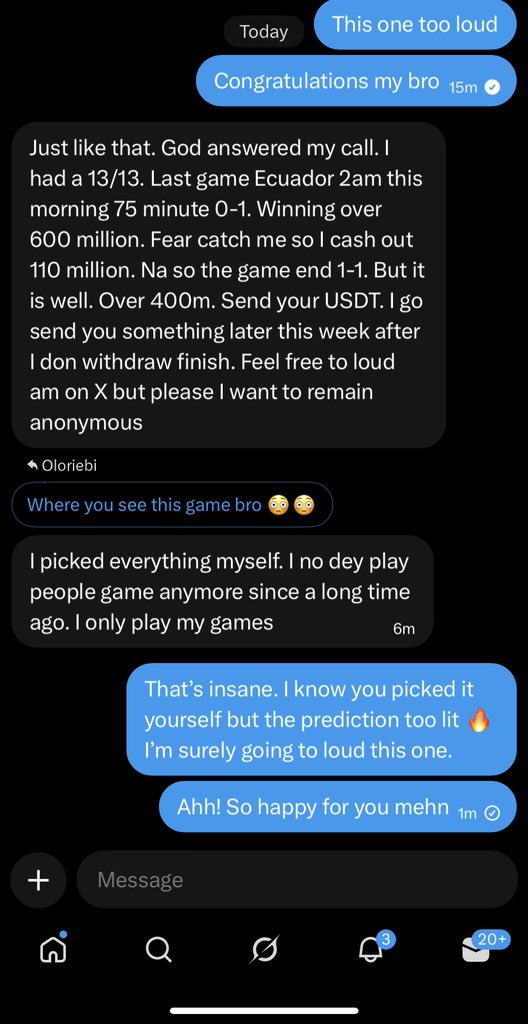 Oloriebi tweet media