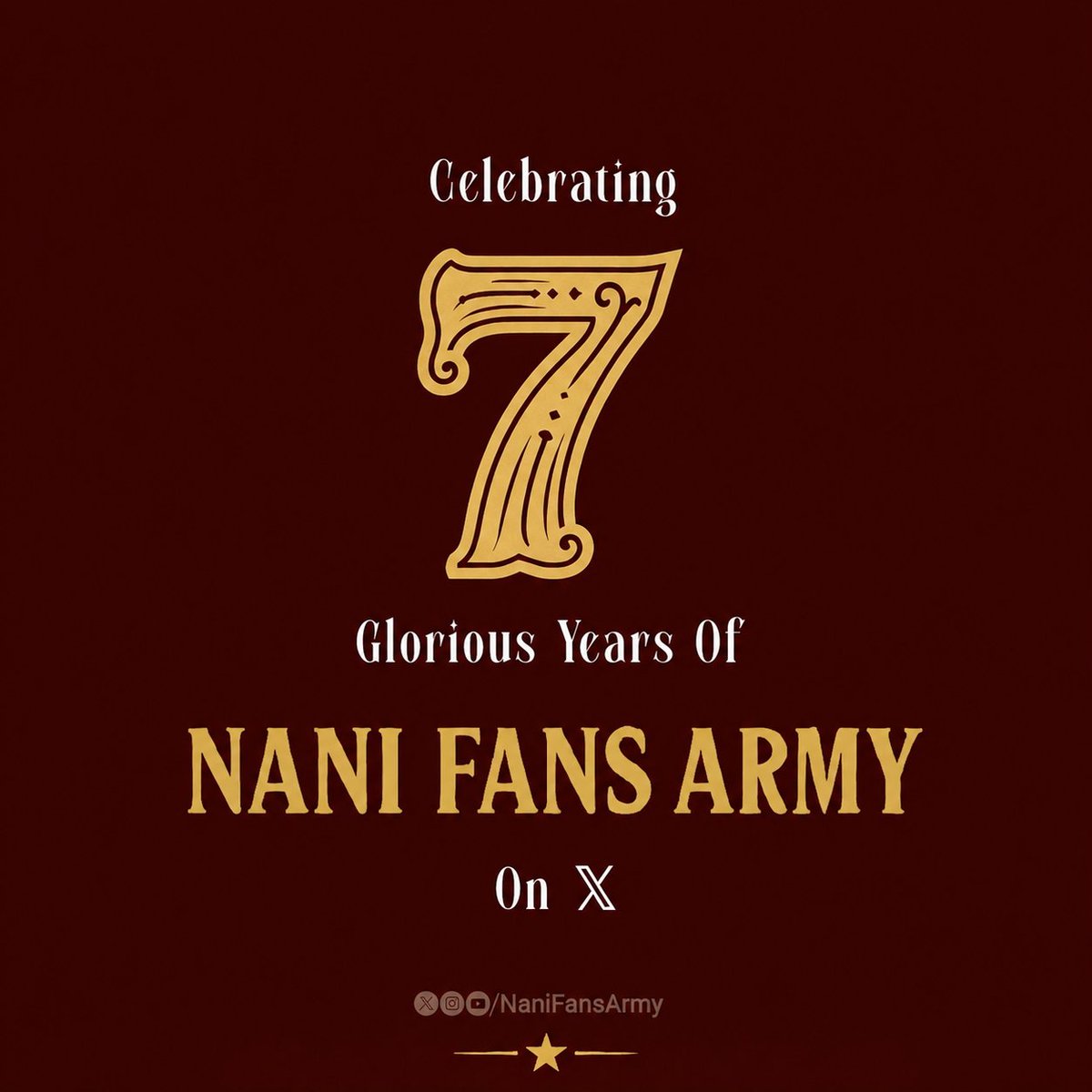 Nani Fans Army tweet media