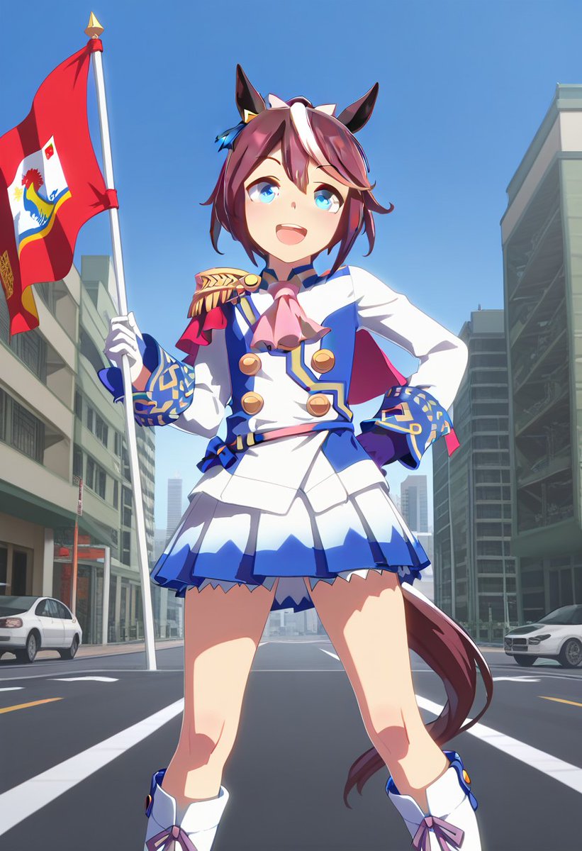 DJ Suzaku (DJスザク) tweet media