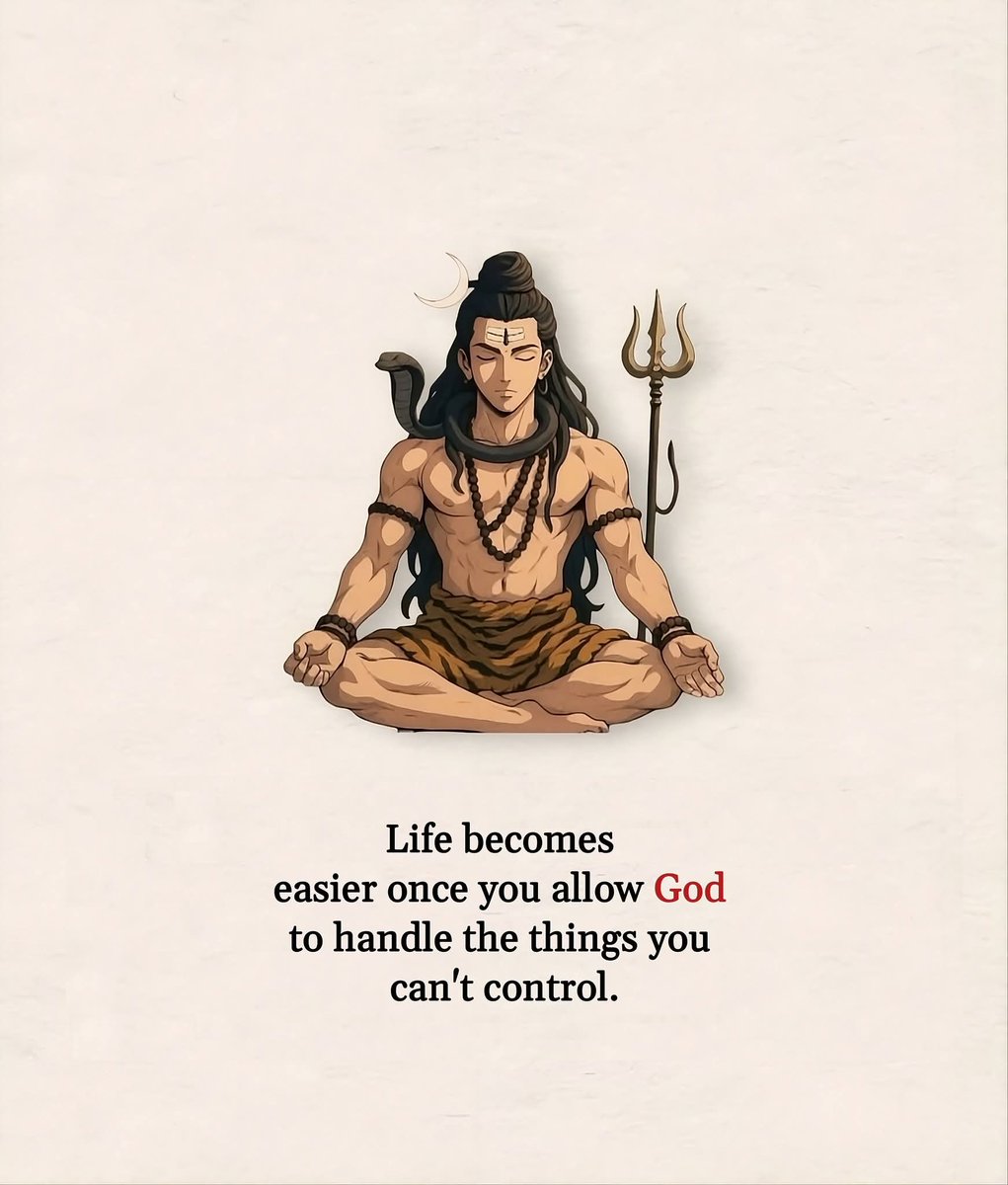Anti_Congressi's tweet photo. Har Har Mahadev 🙏 https://t.co/6xvWVGIHsy