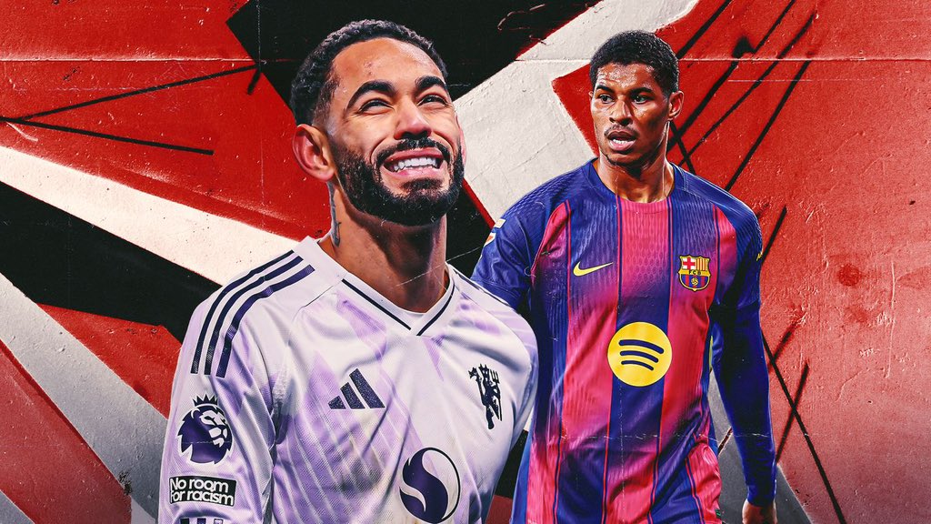 UTD_Seth001's tweet photo. 🚨 Michael Owen on Marcus Rashford vs Matheus Cunha:

“Rashford, on his day, is still one of the most dangerous forwards in the league — his pace, directness, and ability to score in big moments is something you can’t teach. But the problem with him has always been consistency.

Cunha is different. He’s not as explosive as Rashford, but he offers more all-round play — linking up, pressing, and bringing others into the game. Managers love that kind of profile.

If you’re talking pure match-winner, Rashford edges it. But if you want reliability and structure in a team, Cunha might actually be the better fit right now.”

{@BLASTPremier }