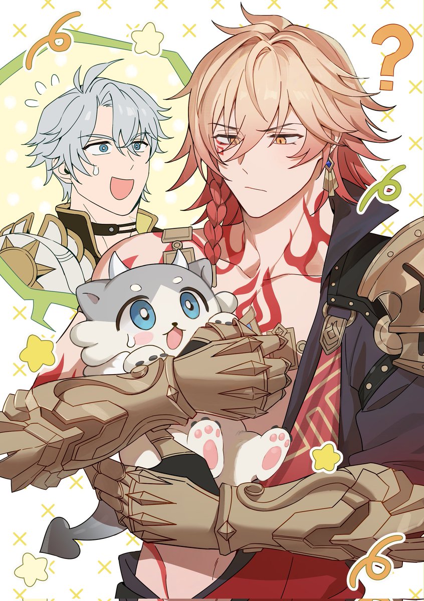 쥐갈공명 tweet media