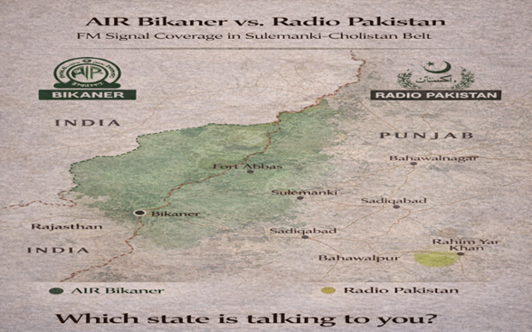 theeblackking56's tweet photo. Rangers Know, Do Nothing
The Rangers intelligence wing monitors cross-border communication from your village. The Rangers welfare wing has never installed a water point in your village. They know everything about you. They provide nothing for you.
#CholistanNeedsWater
#WhereIs https://t.co/SaBYVw7aVP