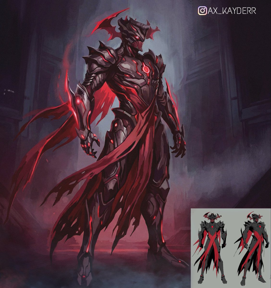 ⭕️ Zarina K tweet media