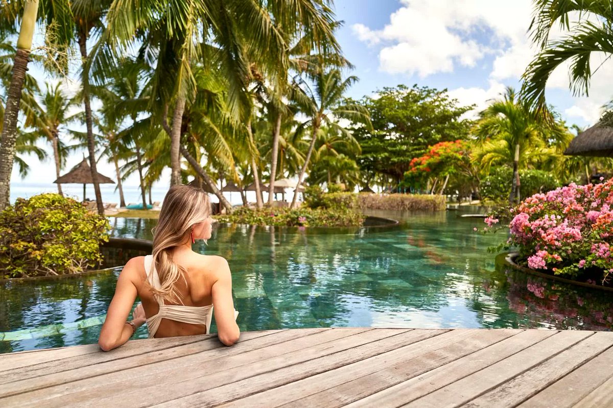 Mauritius Island tweet media