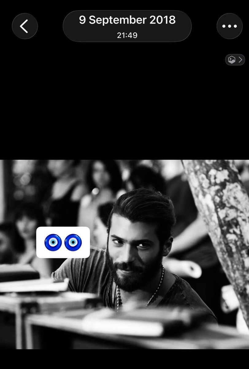 CanYamans_IQ's tweet photo. It’s been quite a journey #CanYaman - some reminders appearing on my photo gallery…. #CanDivit before the chaos…. ❤️ https://t.co/jdclfwXDDo