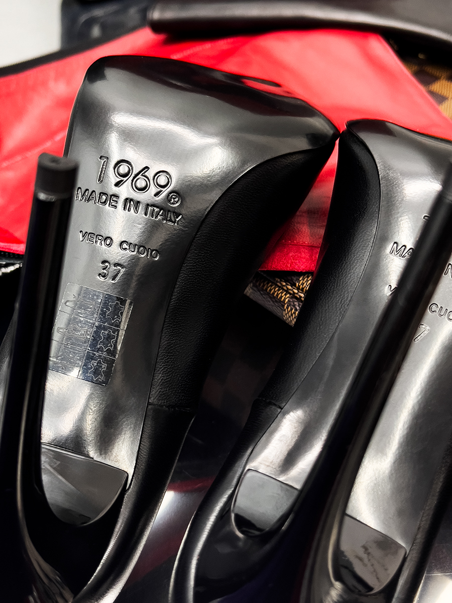 1969 Made in Italy tweet media