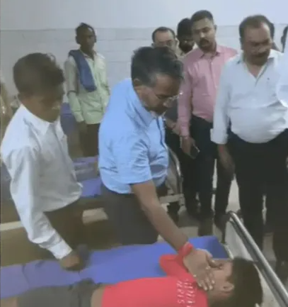 Nalini Unagar tweet media