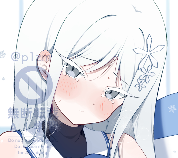コミズミコ@6/7コミティア156・て47b tweet media