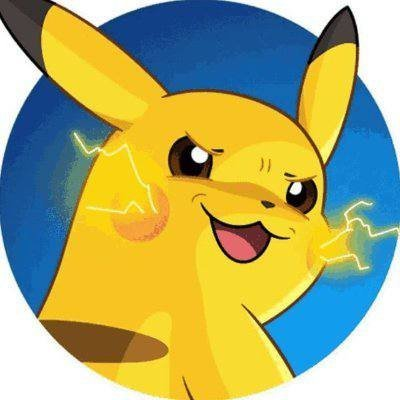 4天前看到的时候还没多少人聊，现在单日已经 +444%。
$PIKACHU 直接冲到 1600 万。CA: 0xE09fB60E8D6e7E1CEbBE821bD5c3FC67a40F86bF

有时候市场轮一圈，最后炒回来的，反而是这些没人敢忽视的老IP。新故事未必能赢，老共识有时候更值钱。
#ETH #MemeCoin #Crypto #PIKACHU
