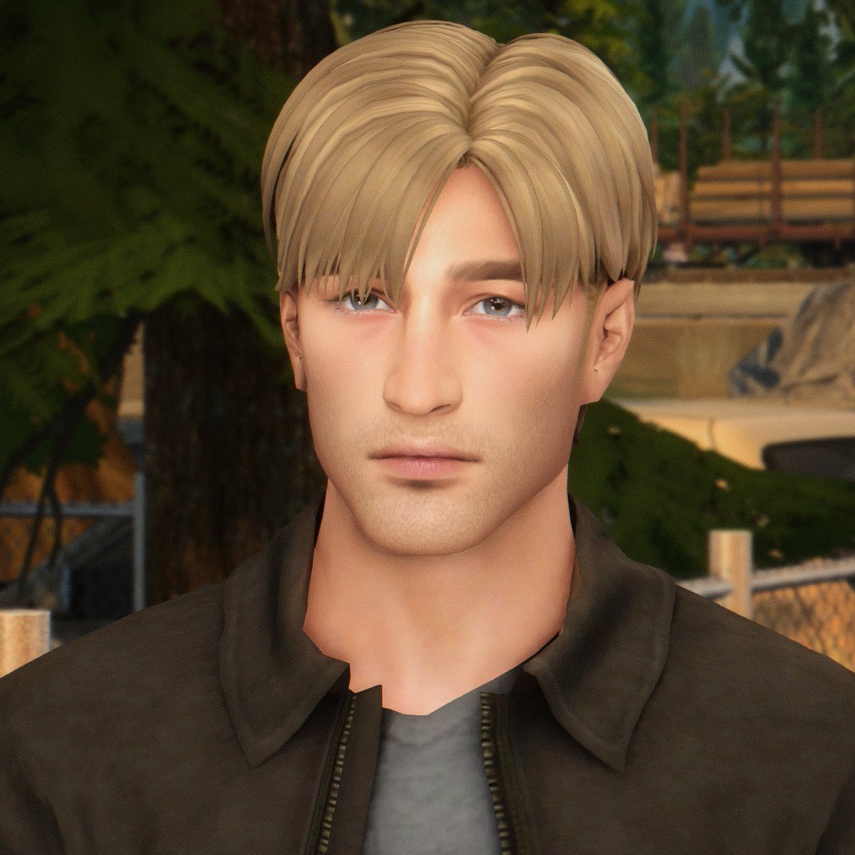 wakawakaongong's tweet image. 😟

#TheSims4 #TS4