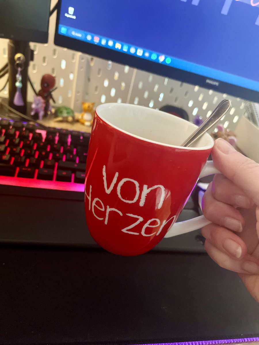 Nachttreue ☕🖋️ tweet media
