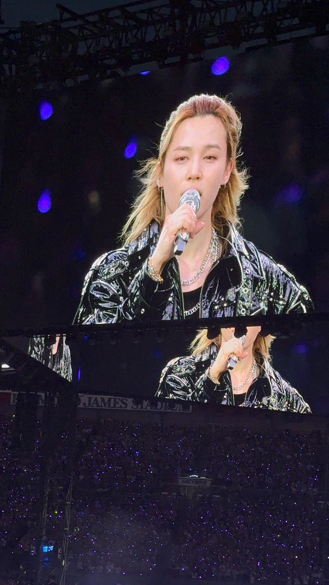 paolita ⁷ IS SEEING BTS 🪭 tweet media