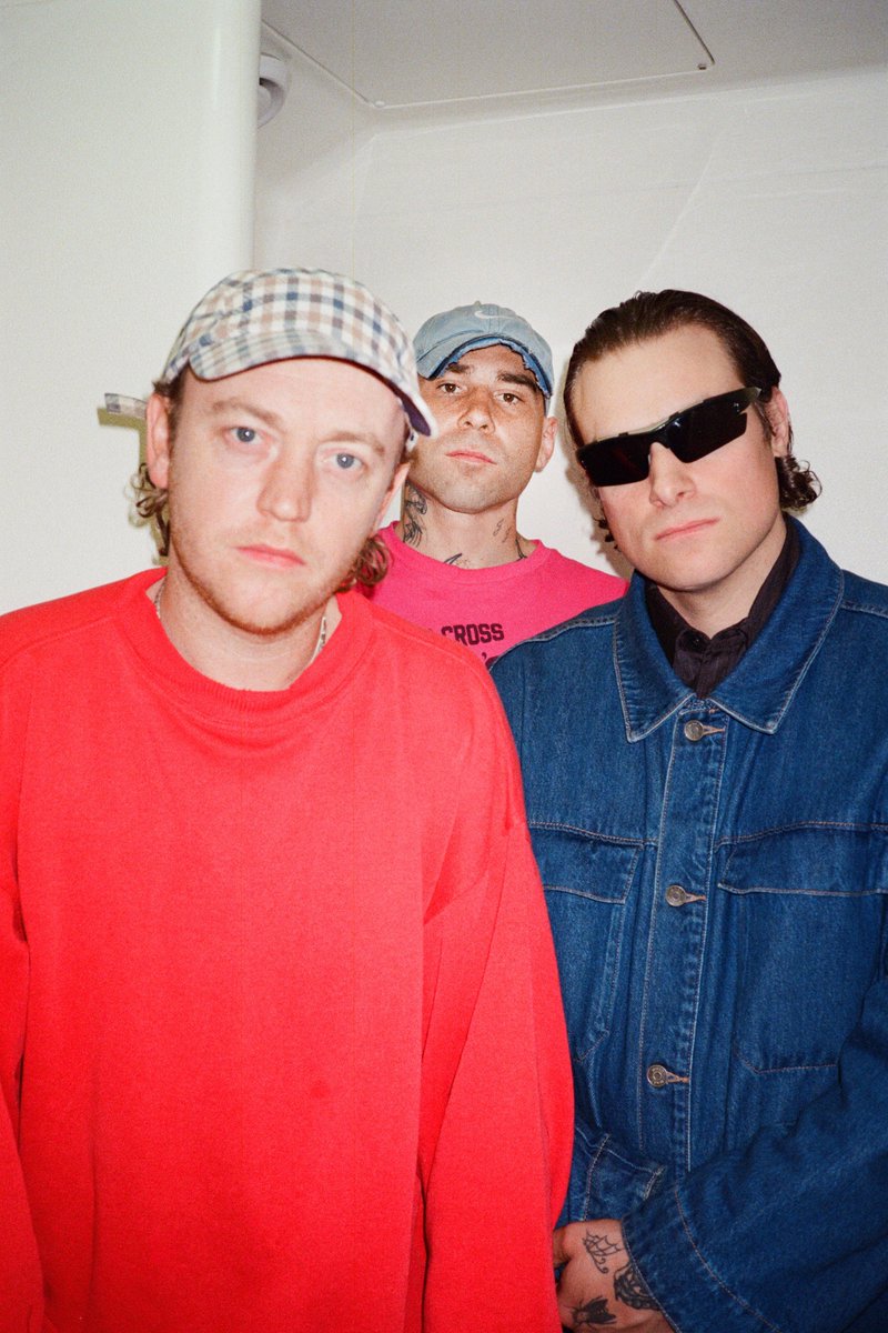 DMA'S tweet media