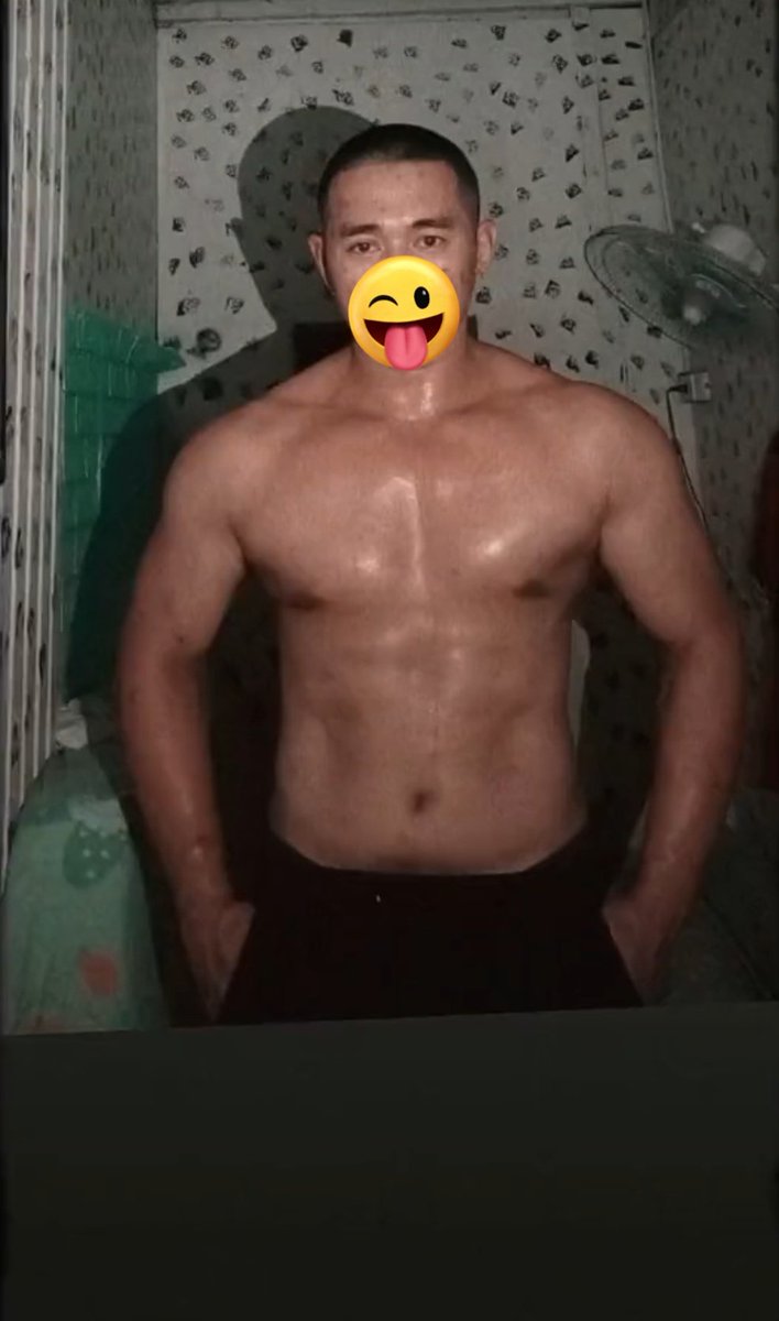 Manly/Guard😎 tweet media