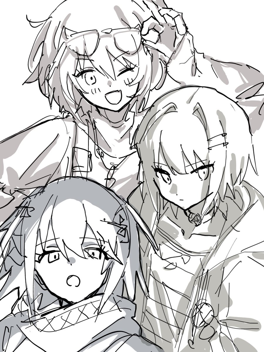 うーん tweet media