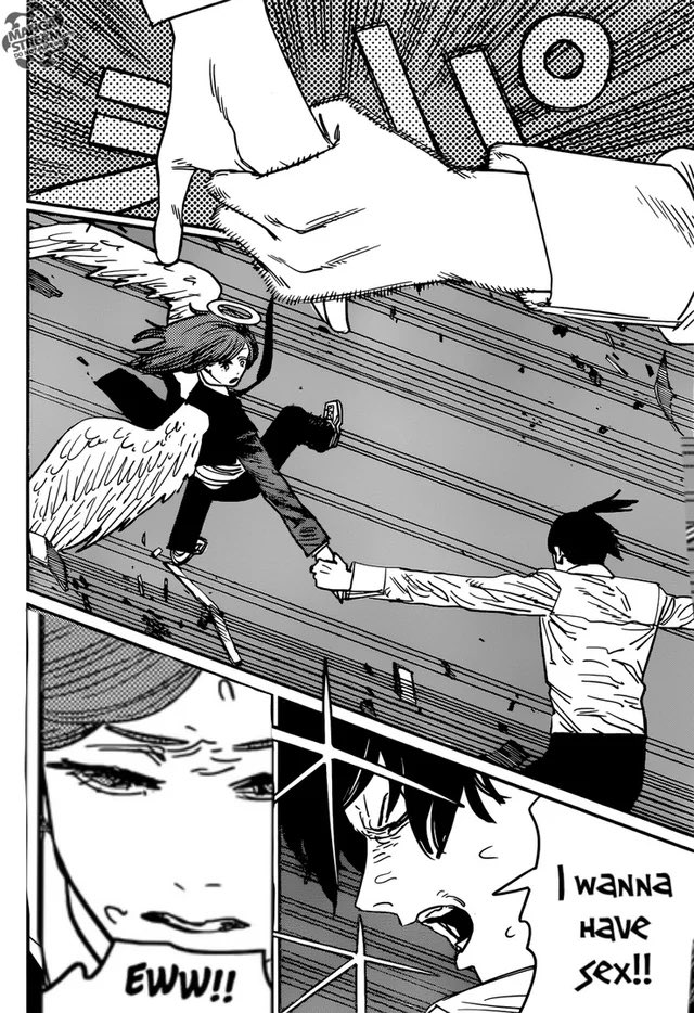 i was trying to look for a specific panel on google to prove a point and i found this instead 😭😭😭