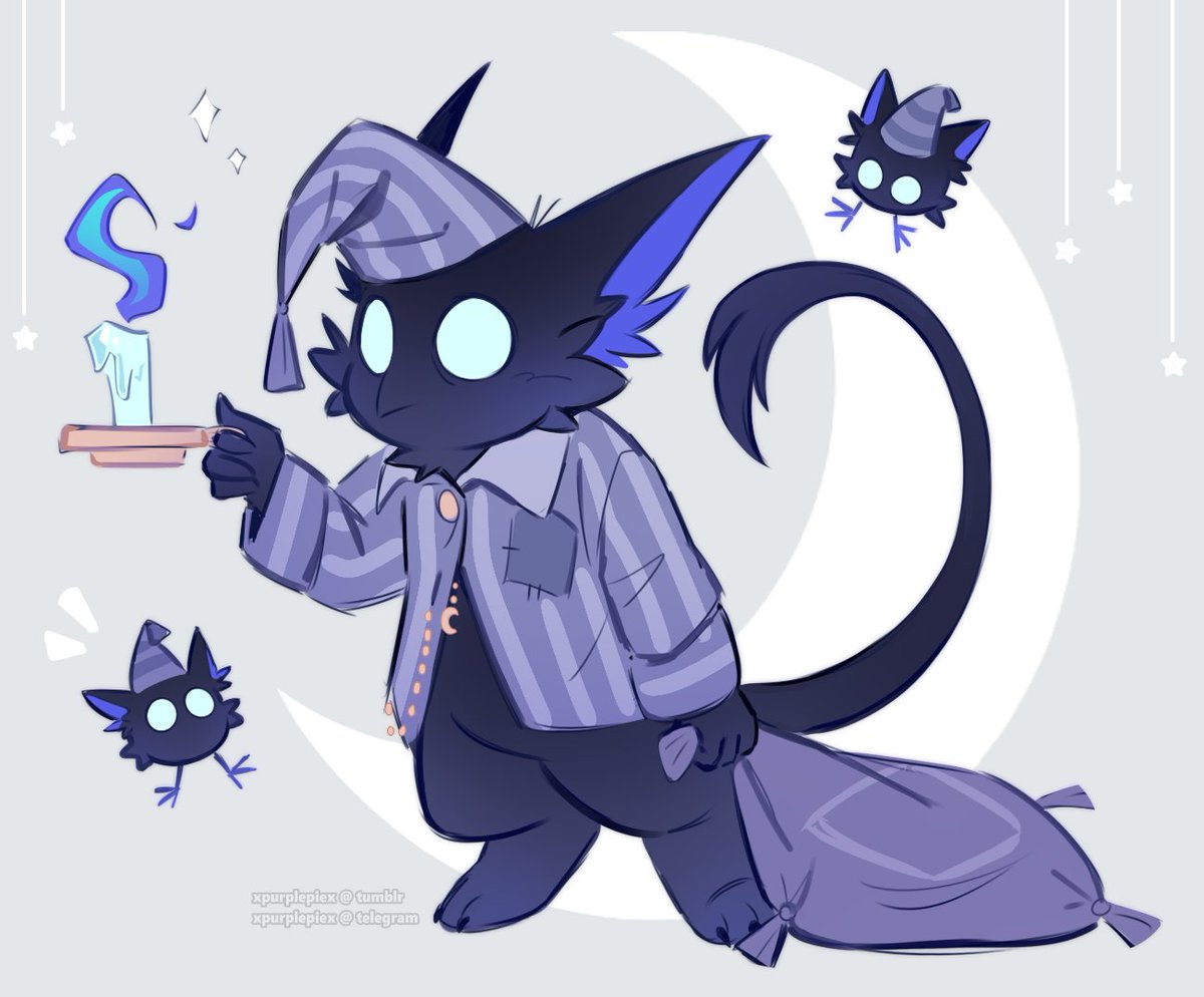 PurplePie💜🔞 tweet media