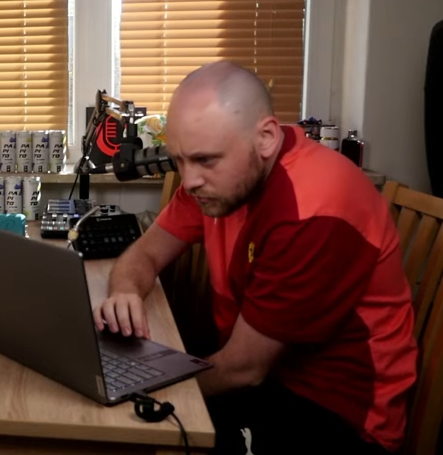 Gadają o Esporcie tweet media