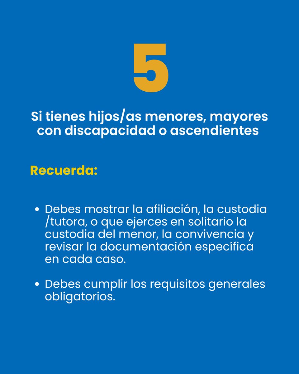 Fundación Elche Acoge tweet media