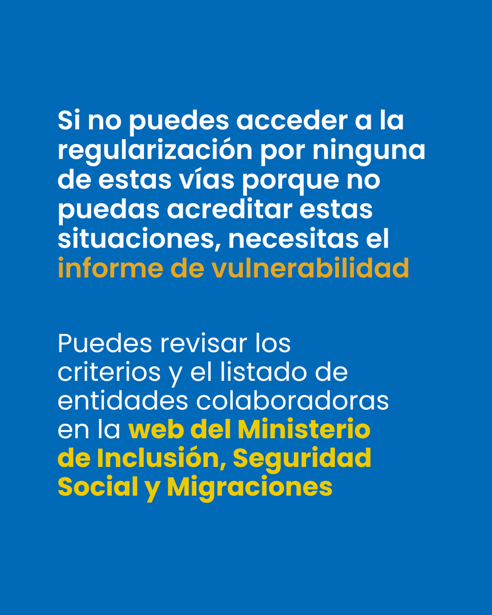 Fundación Elche Acoge tweet media