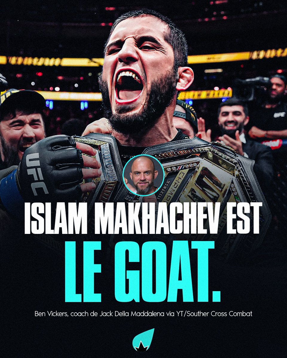 La Sueur tweet media