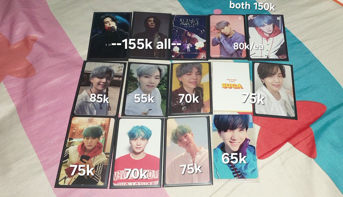 YoonMinJin | pls mention after dm tweet media