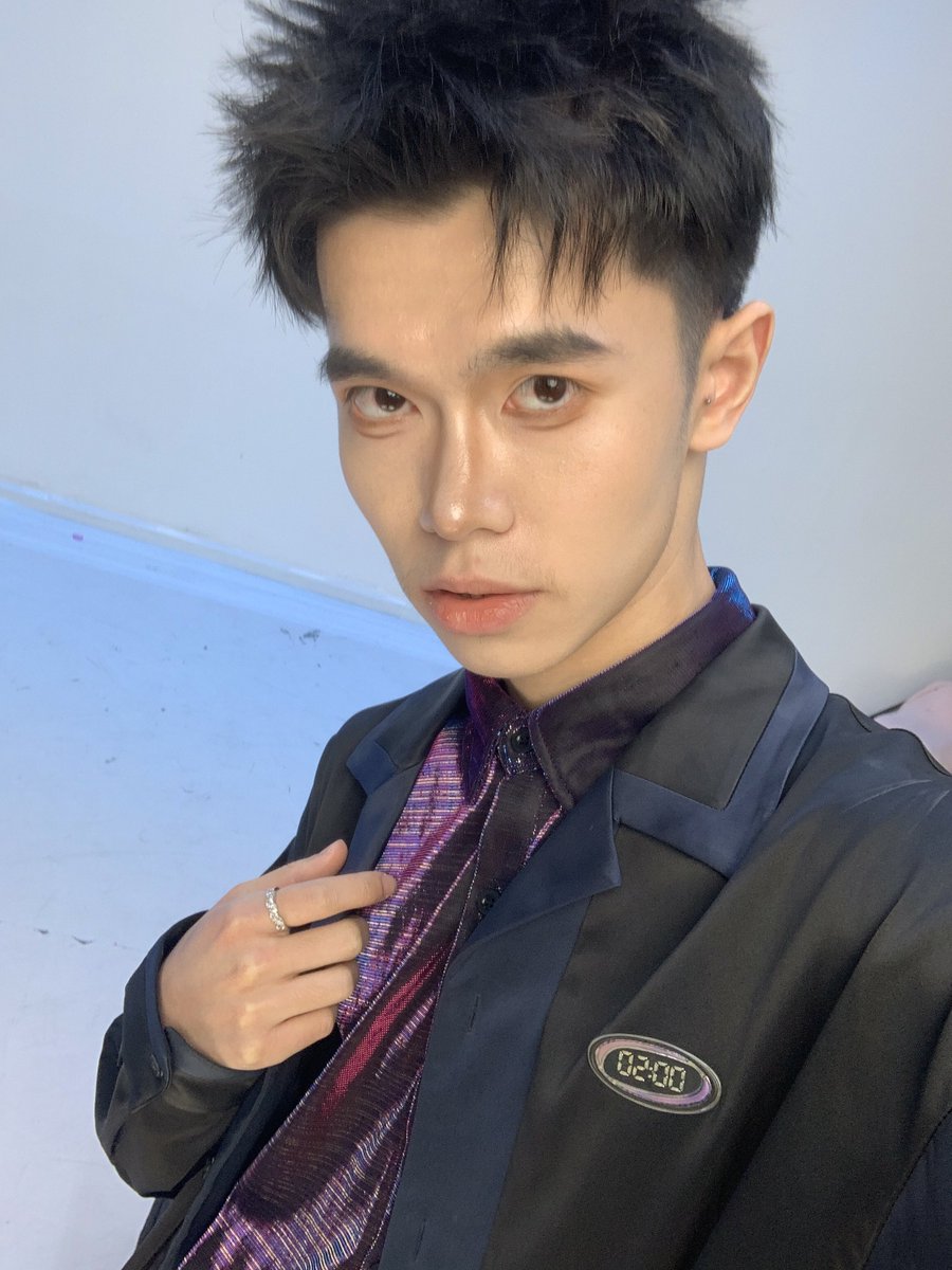 Enoch Tang (@tangyimao) on Twitter photo 
