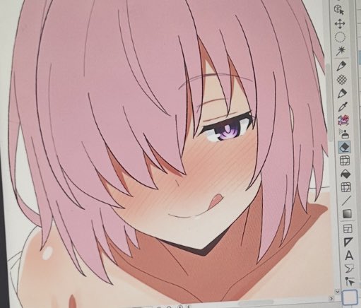 すげぇえっちかもしれん 