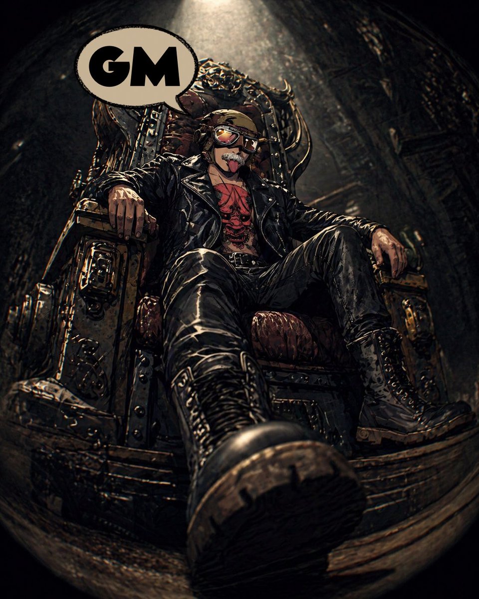 MAD Vincent 🎒 tweet media