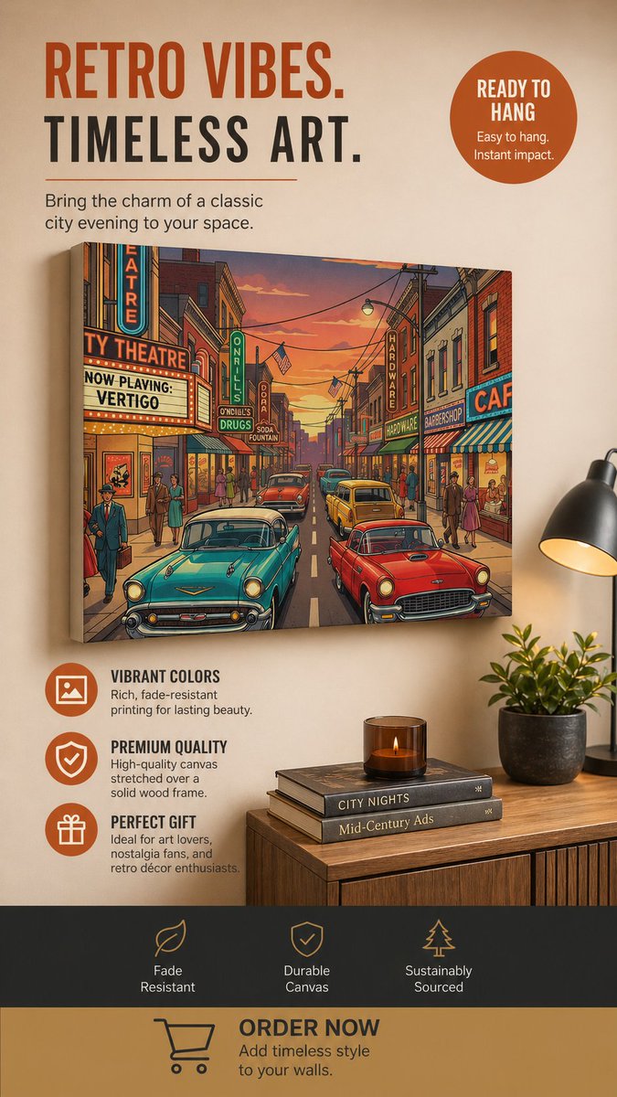 karjcool's tweet photo. Let your walls tell a story with our stunning Wall Canvas collection! 🎨✨ Transform your space with art that speaks to your soul. 🖼️✨ #WallCanvas #HomeDecor #ArtisticTouches #TransformYourSpace #HappyVibes #ArtLovers #ModernHome #LivingRoomInspo #GiftIdeas #ShopSmall https://t.co/sbbIgw00Fi
