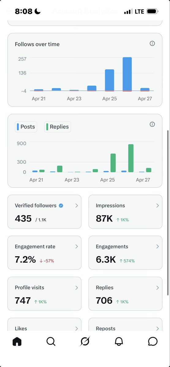 loudbang tweet media