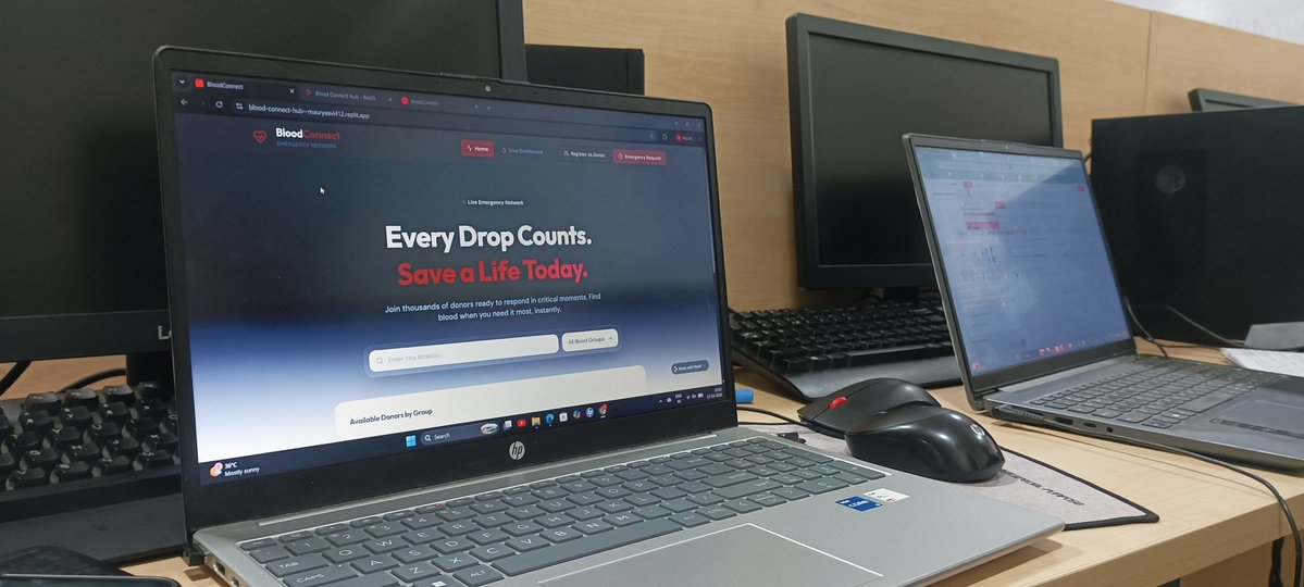 AvinashMaurya_'s tweet image. 🚀 Excited to share that I recently participated in Hackathon 2.0!
It was an incredible experience where innovation, teamwork, and problem-solving came together. From brainstorming unique ideas to building solution.
#Hackathon #Innovation #Learning #Teamwork #Growth #Experience