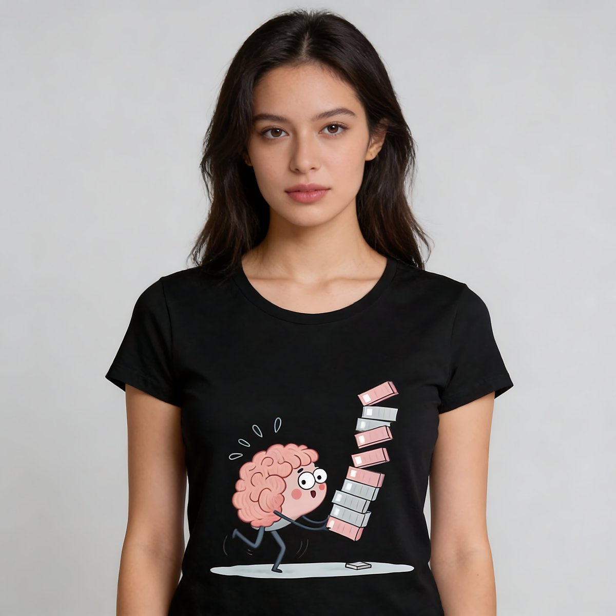 Esanjuan_art's tweet image. Disponible en mi tienda:
teepublic.com/t-shirt/912624…

#study #learning #brainpower #booklover #overwhelmedbrain #tshirtshop